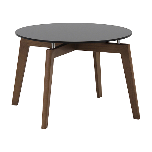 Theo Round Side Table