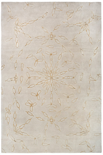 New Brand Designer Handwoven Rug
