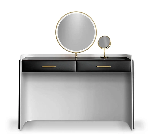 Majestic Vanity Table