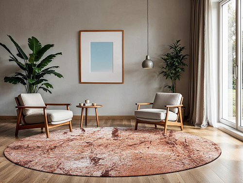 Tandoori 9774 Round Rug