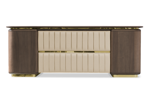 Alden Desk