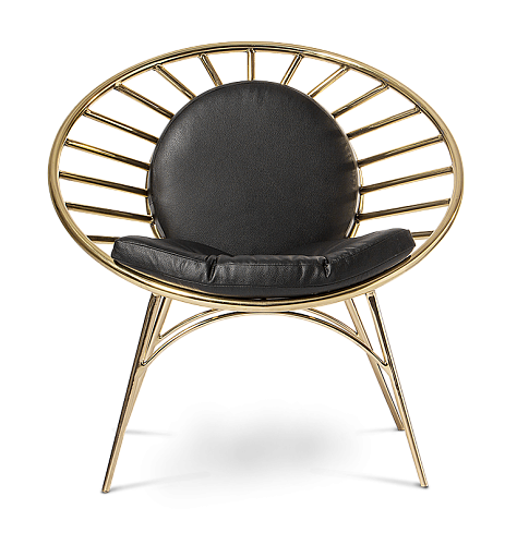Rivera Chair