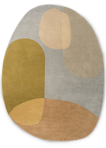 Decor Miller Spring 95108 Rug