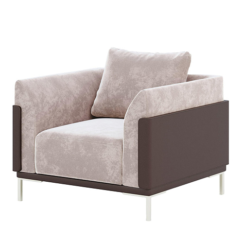 Vittoria Chic Modern Armchair