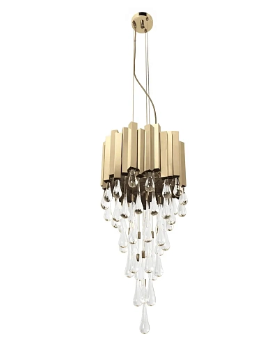 Esteem Pendant Lamp