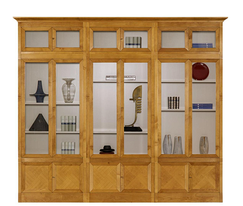 President Bookcase