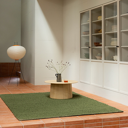 Bond Moss Rug