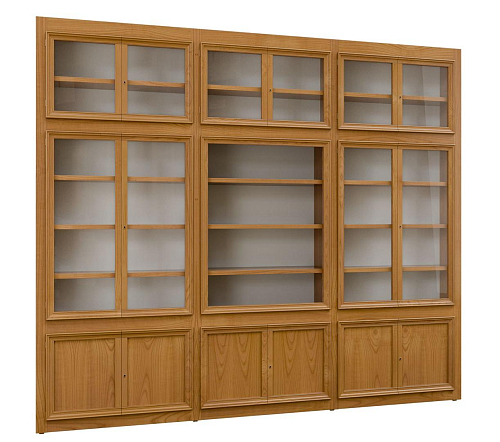 Maschera Bookcase