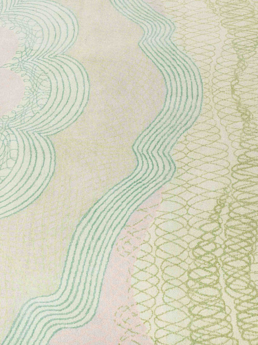 Money’S Worth Designer Rug