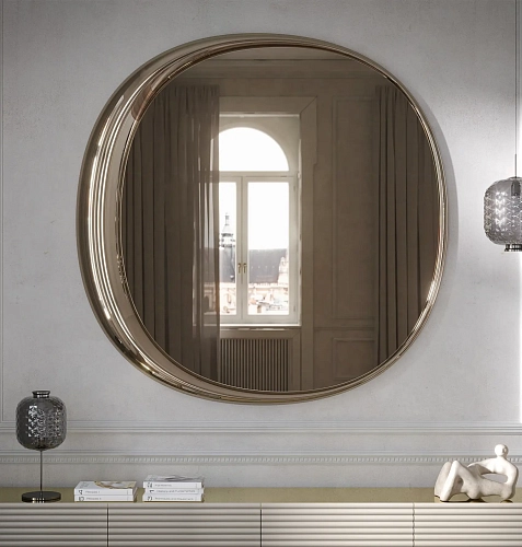 Eden Mirror