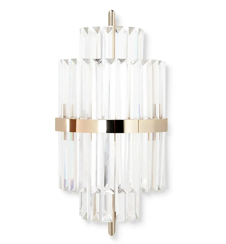 Liberty II Wall Lamp