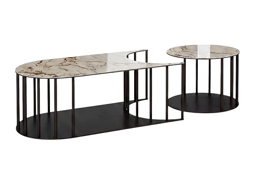 Sinergy Coffee Table