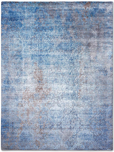 Ferahan Splash Hand-Woven Rug