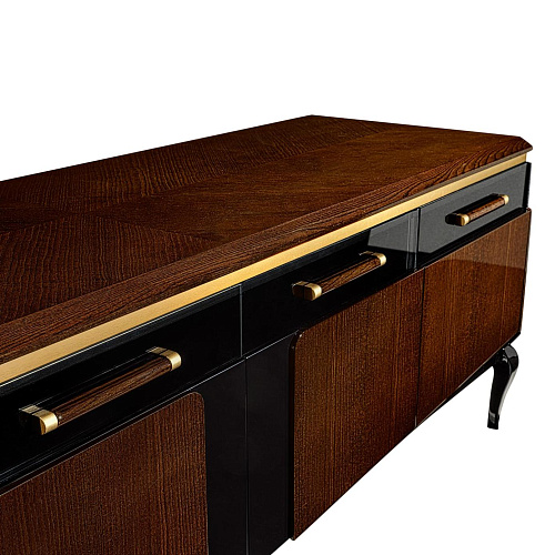 Prestige Entertainment Stand