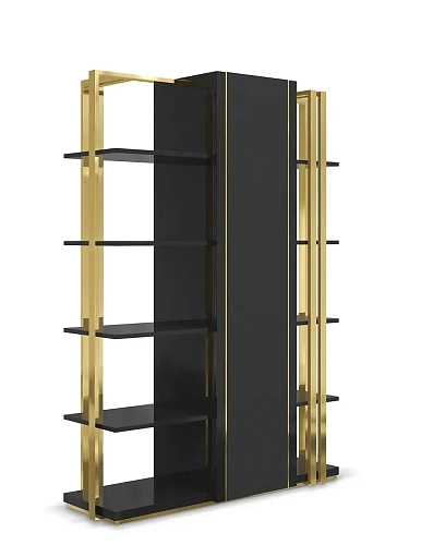 Elevate Bookcase