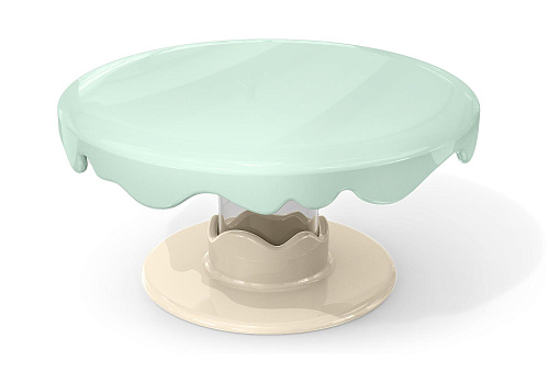 Sweet Cloud Activity Table