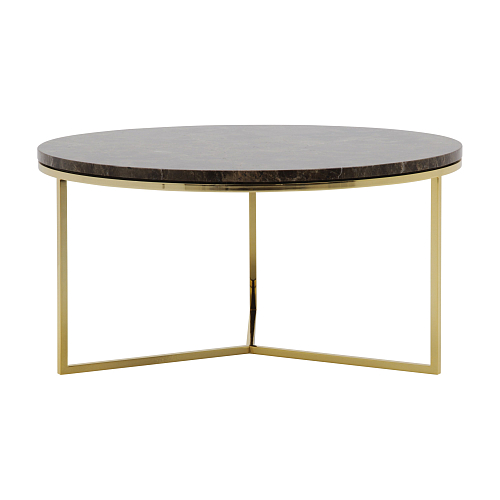 Trio Round Coffee Table