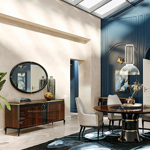 Victor Wall Mirror