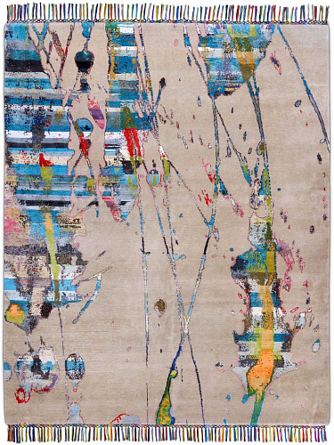 Eco Luxury Rug