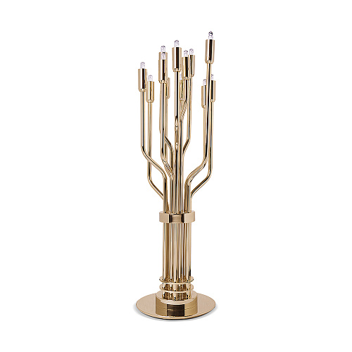 Janet Table Lamp
