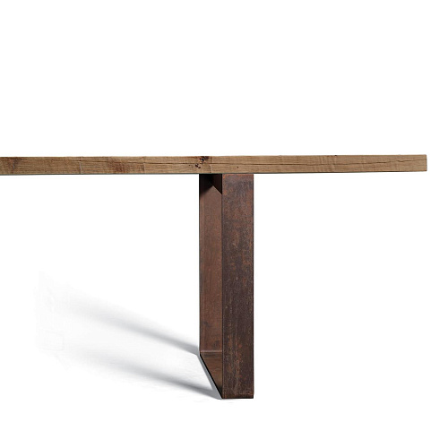 Misura Handcrafted Luxury Dining Table