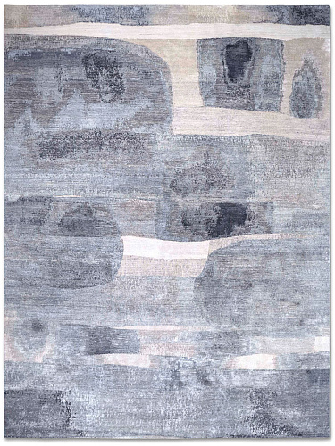 Galileo Handmade Luxury Rug