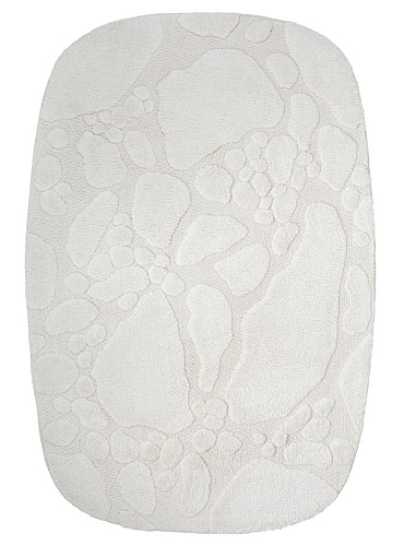 Venere Stone Neve Rug