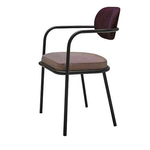 Ula Unique Handcrafted Italian Chair