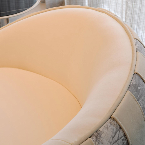 Loto Itatlian Armchair