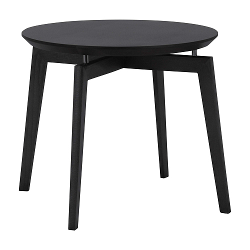 Theo Round Side Table