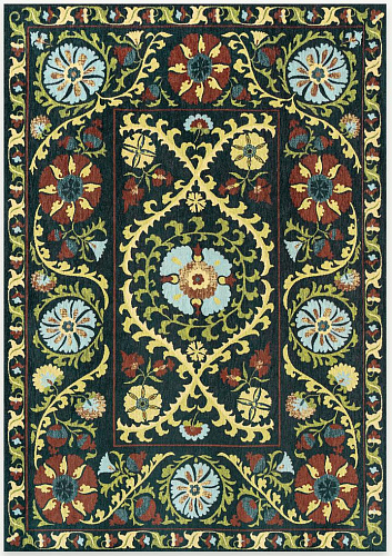 Bavaria 9729 Rug