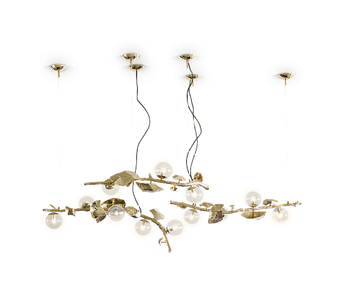 Athena Classic Suspension Light