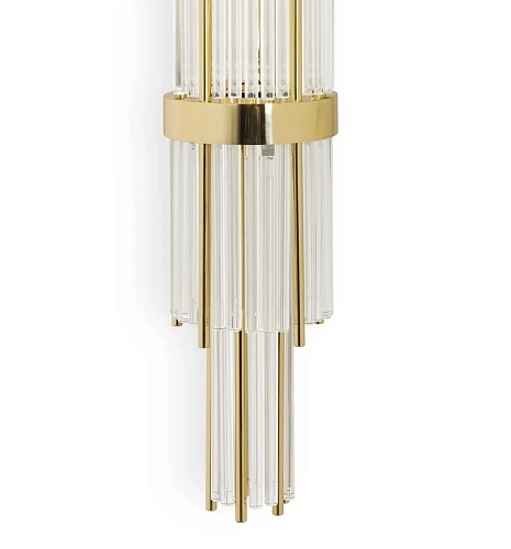 Signal Wall Lamp