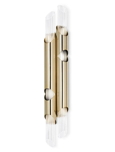 Signal II Wall Lamp