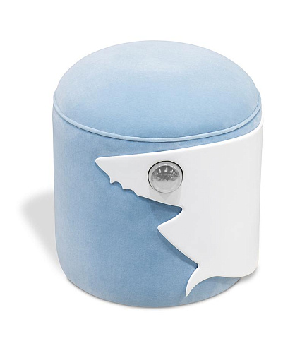 Shark Stool