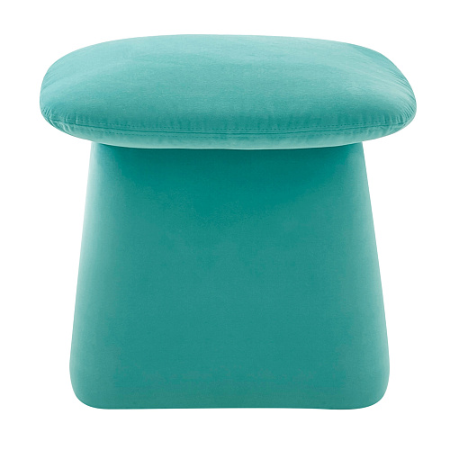 Bulè Tiffany Modern Luxury Pouffe
