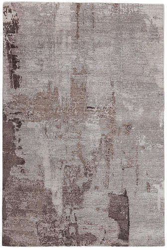 Tibetan Hand-Knotted Rug