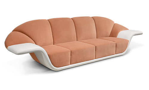 Kole Artisan Sofa