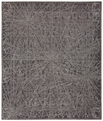 Alcaraz Sun Grey Rug