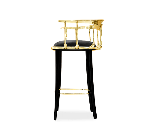 Luxury Bar Stool