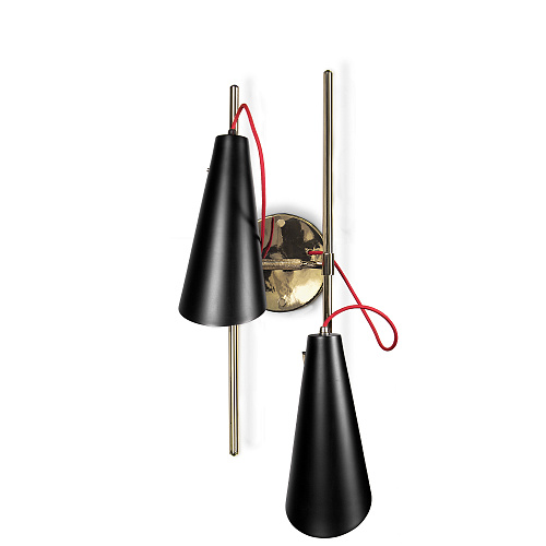 Luminary Wall Lamp