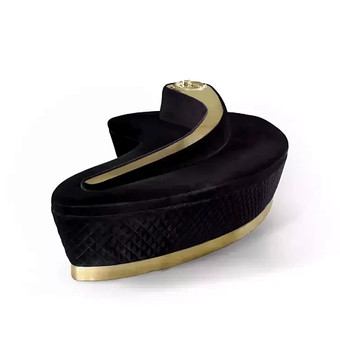 Reptilia Sofa