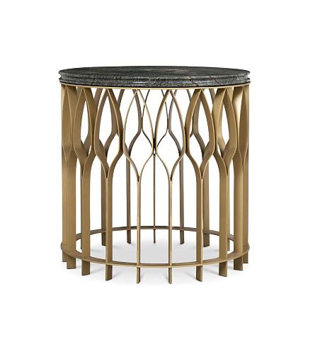 Haven Side Table
