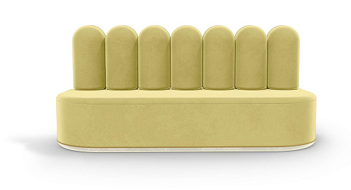 Cloud 2 Sofa