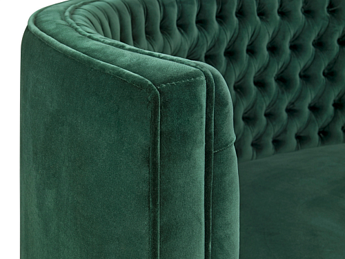 Elite Round Sofa