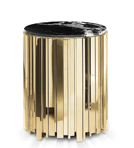 Imperial Small Side Table