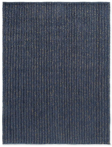 Craft Plait Denim Rug
