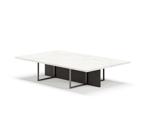 Chris Marble Coffee Table