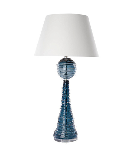 Muffy Table Lamp Midnight