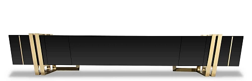 Elevate TV Cabinet
